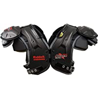 Riddell Power SPK+ - Hombreras de fútbol para adultos - QB-WR
